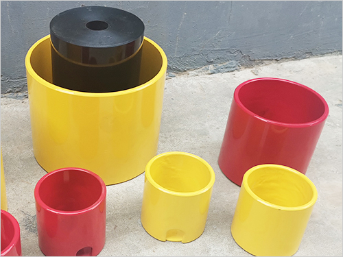 聚氨酯吸震組件